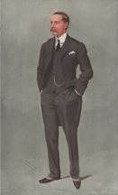 The Right Hon. Lord Monk Bretton